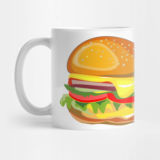 burger